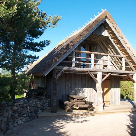 Aaduaida Holiday House Suur-Rootsi Zewnętrze zdjęcie