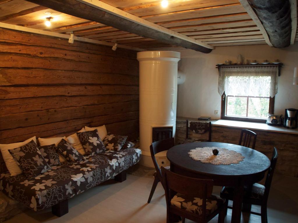 Aaduaida Holiday House Suur-Rootsi Zewnętrze zdjęcie