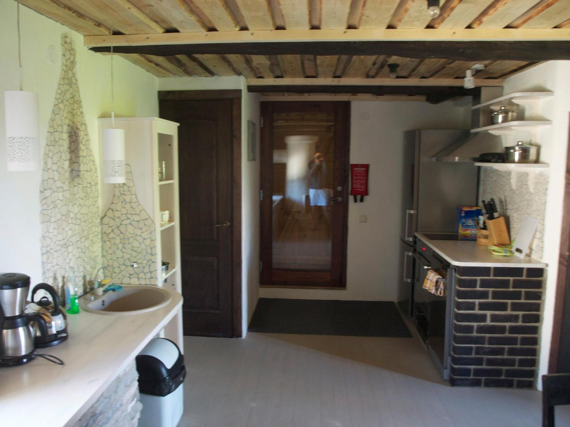 Aaduaida Holiday House Suur-Rootsi Zewnętrze zdjęcie