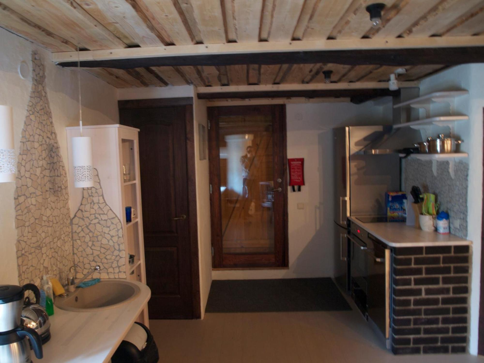 Aaduaida Holiday House Suur-Rootsi Zewnętrze zdjęcie