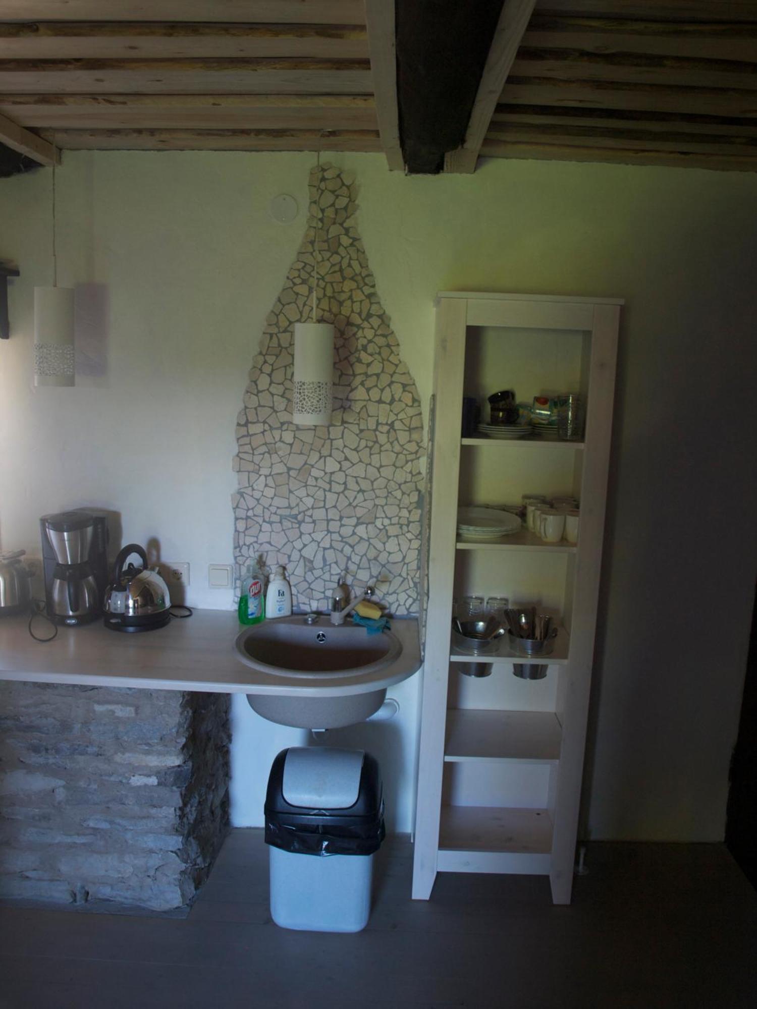 Aaduaida Holiday House Suur-Rootsi Zewnętrze zdjęcie