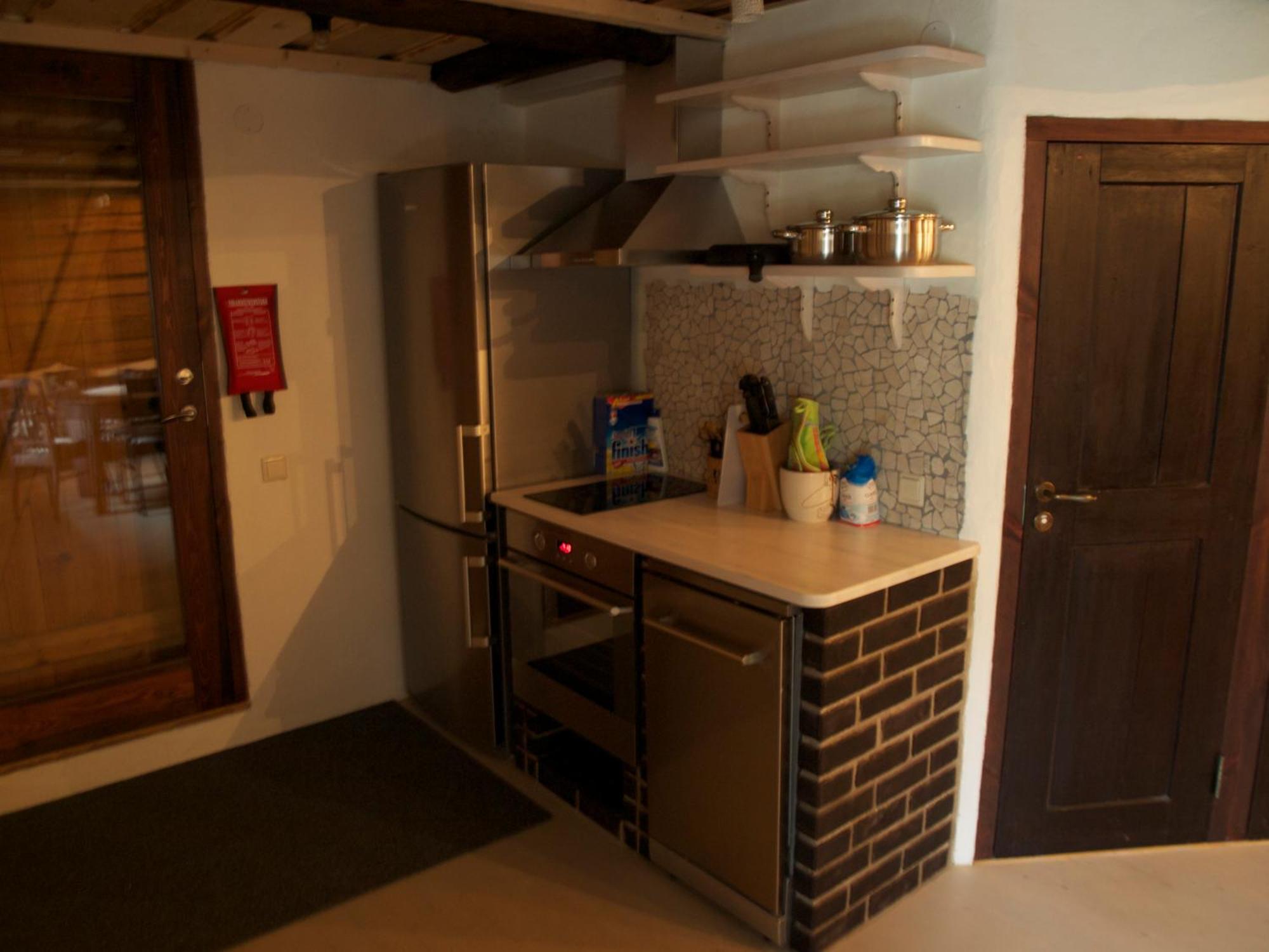 Aaduaida Holiday House Suur-Rootsi Zewnętrze zdjęcie