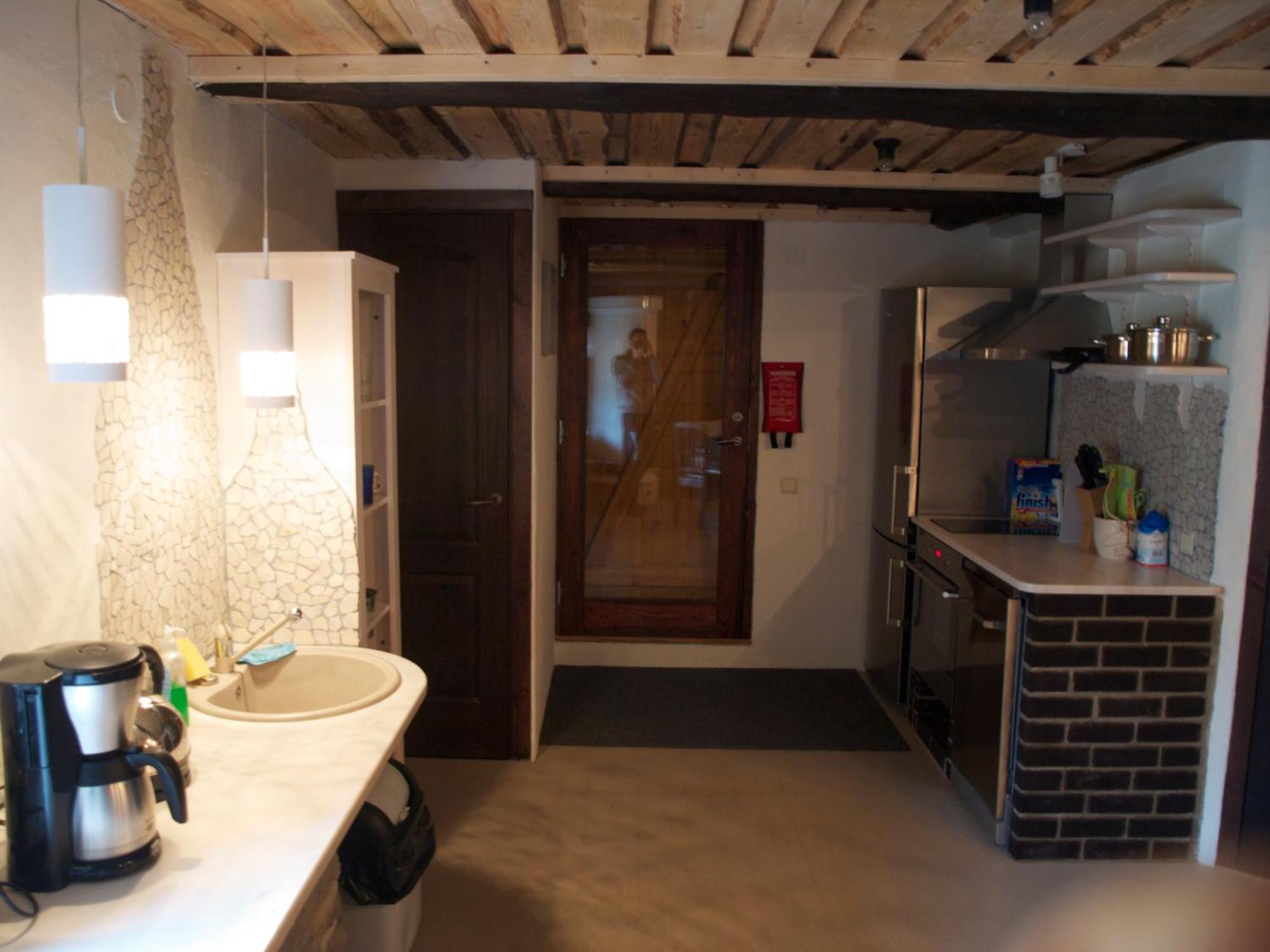 Aaduaida Holiday House Suur-Rootsi Zewnętrze zdjęcie