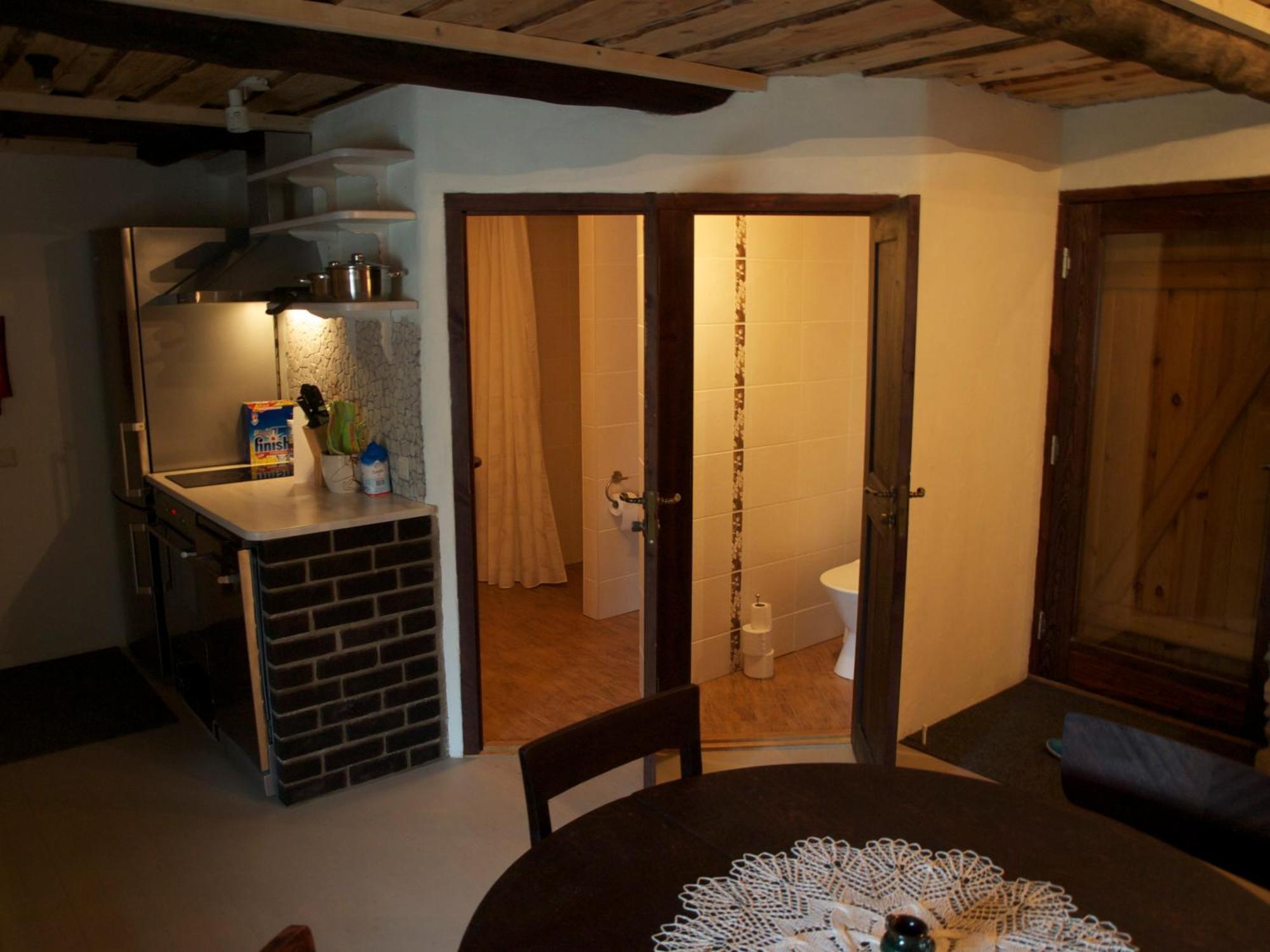 Aaduaida Holiday House Suur-Rootsi Zewnętrze zdjęcie