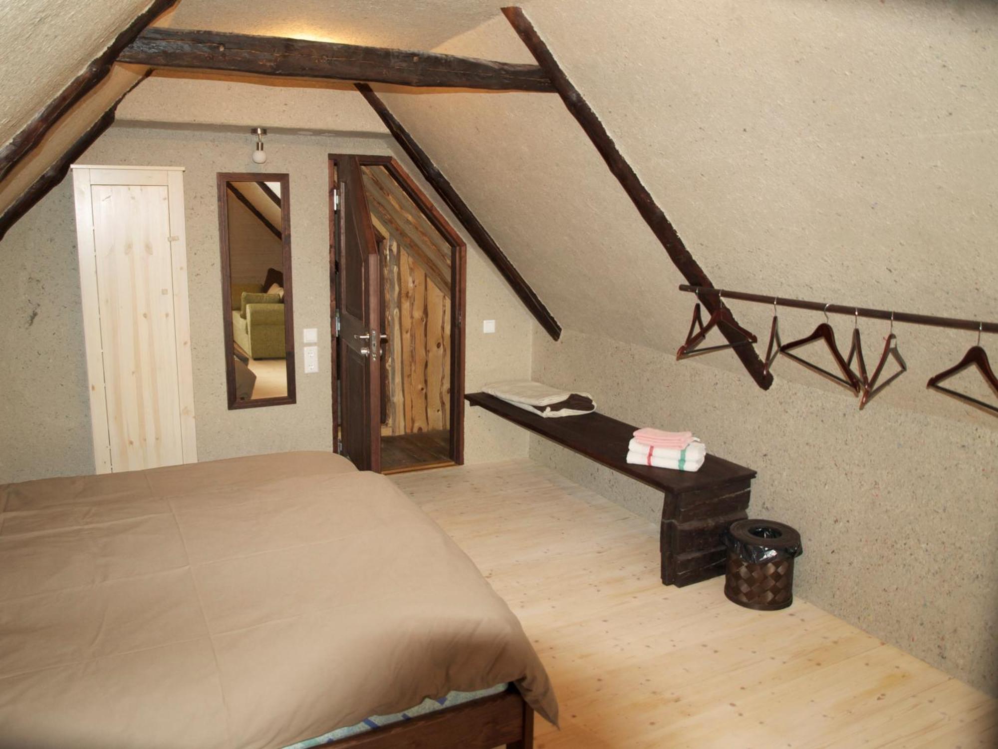 Aaduaida Holiday House Suur-Rootsi Zewnętrze zdjęcie