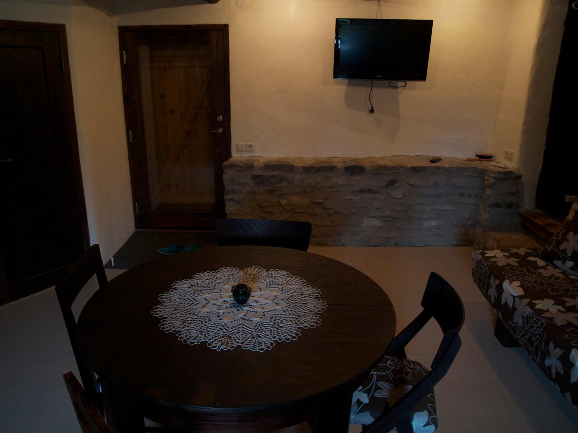 Aaduaida Holiday House Suur-Rootsi Zewnętrze zdjęcie