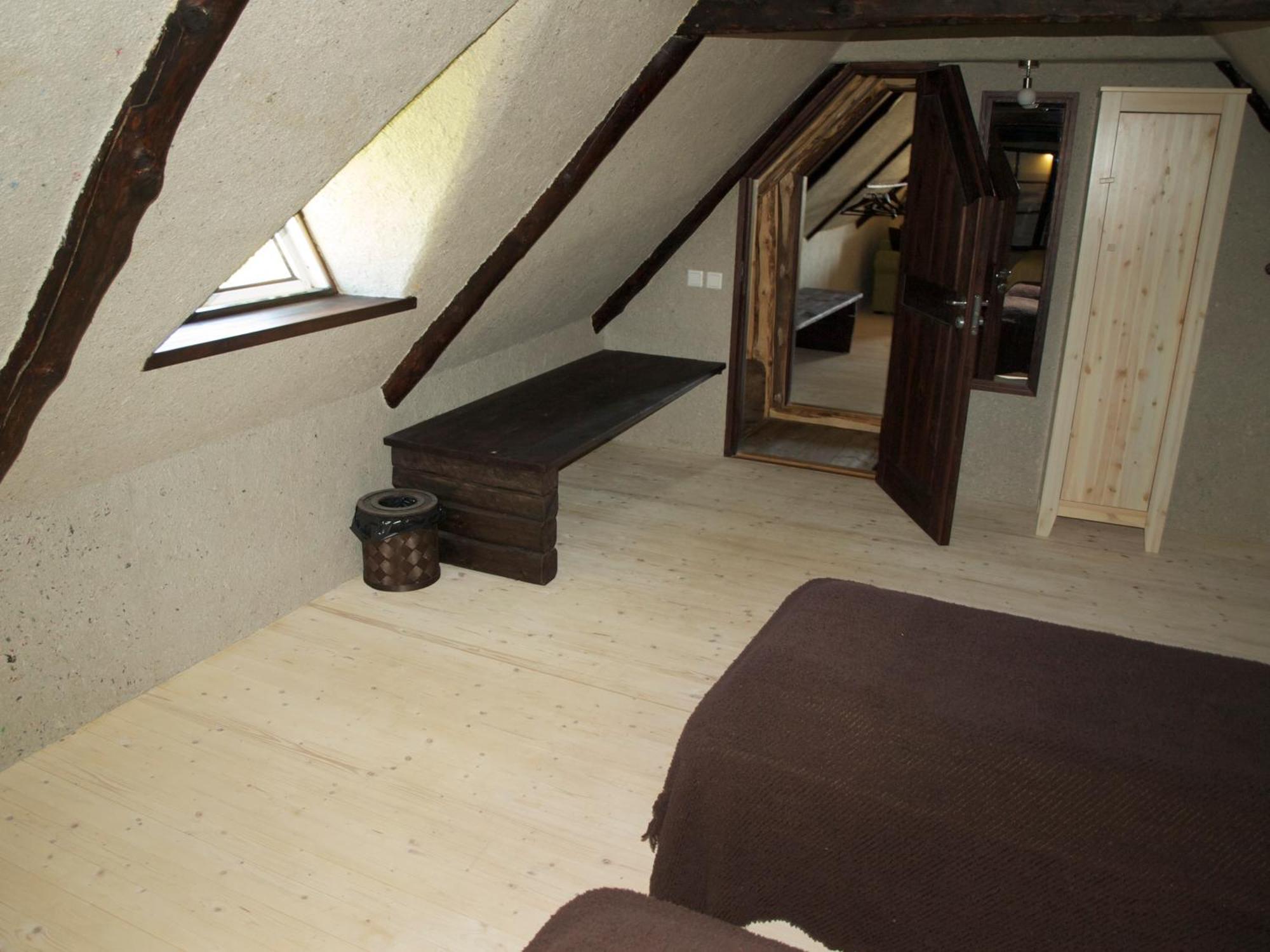 Aaduaida Holiday House Suur-Rootsi Zewnętrze zdjęcie