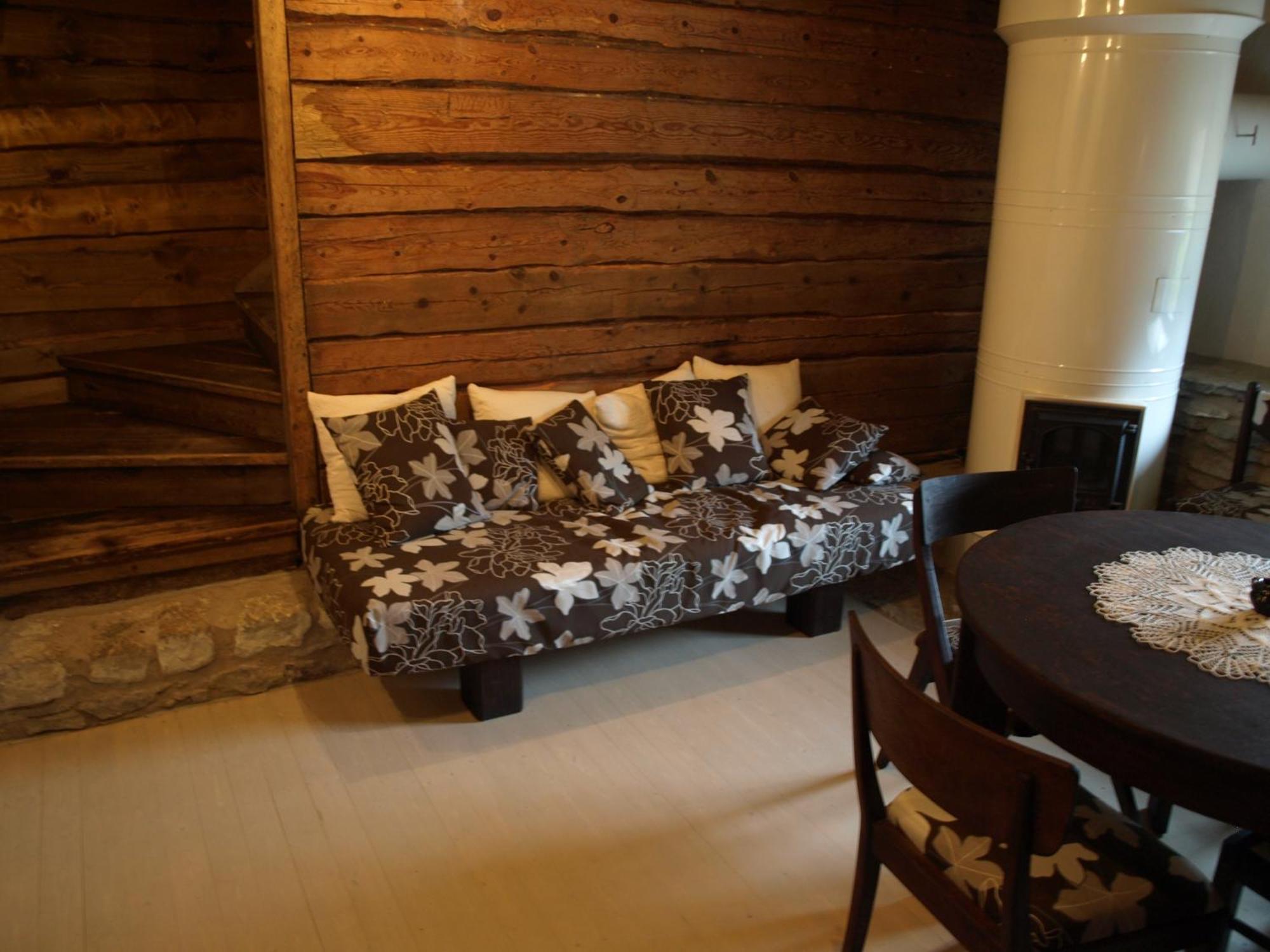 Aaduaida Holiday House Suur-Rootsi Zewnętrze zdjęcie