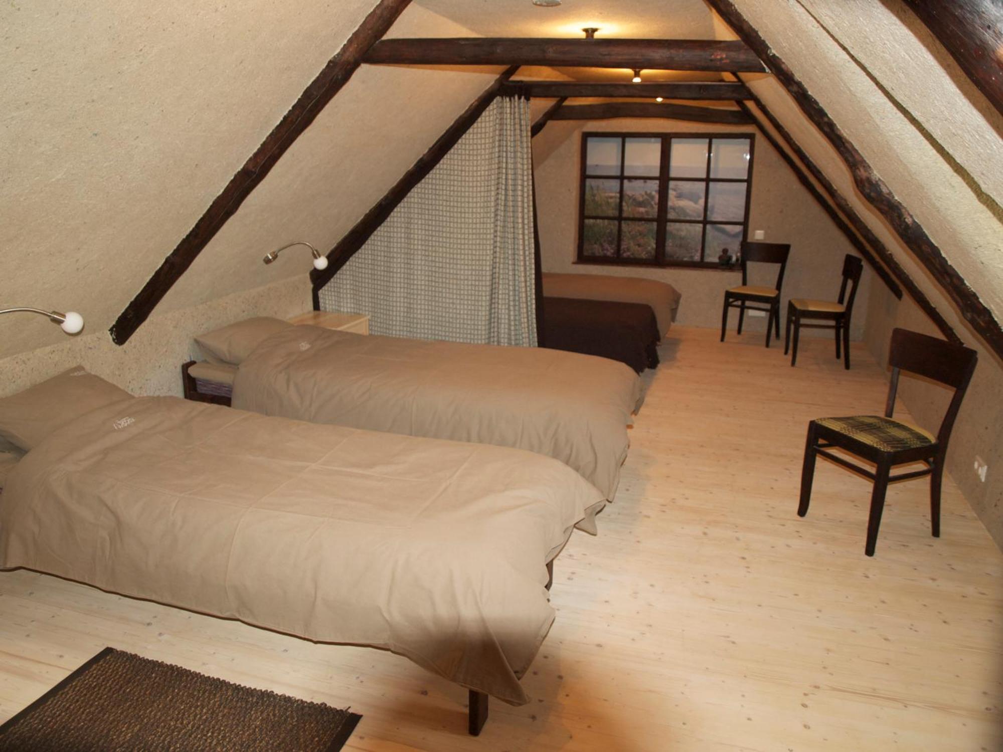 Aaduaida Holiday House Suur-Rootsi Zewnętrze zdjęcie