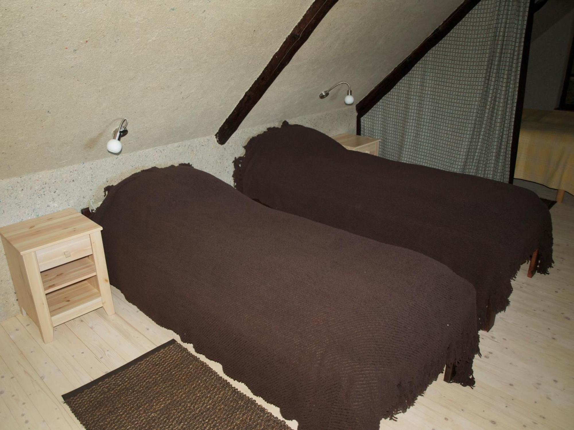 Aaduaida Holiday House Suur-Rootsi Zewnętrze zdjęcie