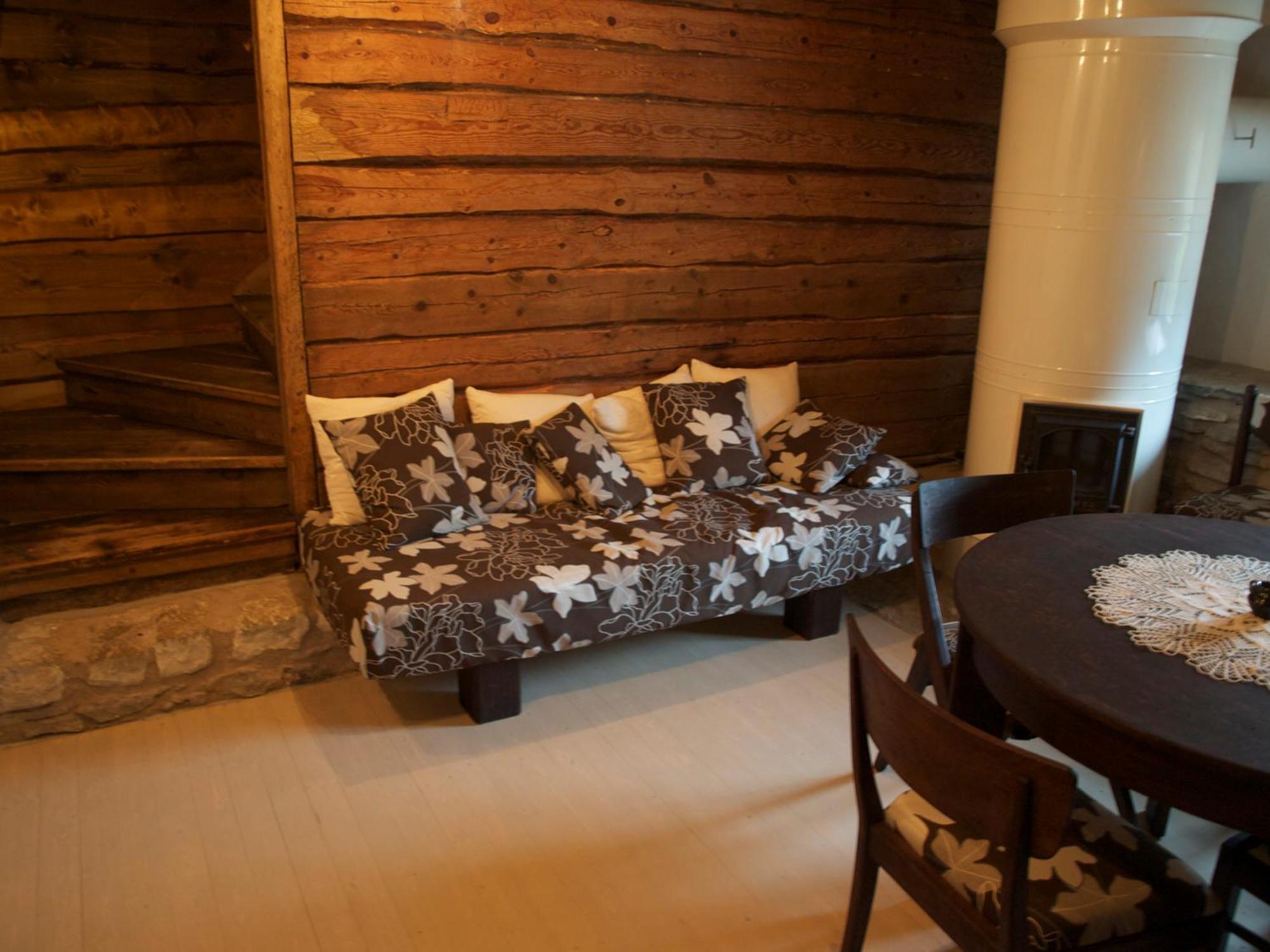 Aaduaida Holiday House Suur-Rootsi Zewnętrze zdjęcie