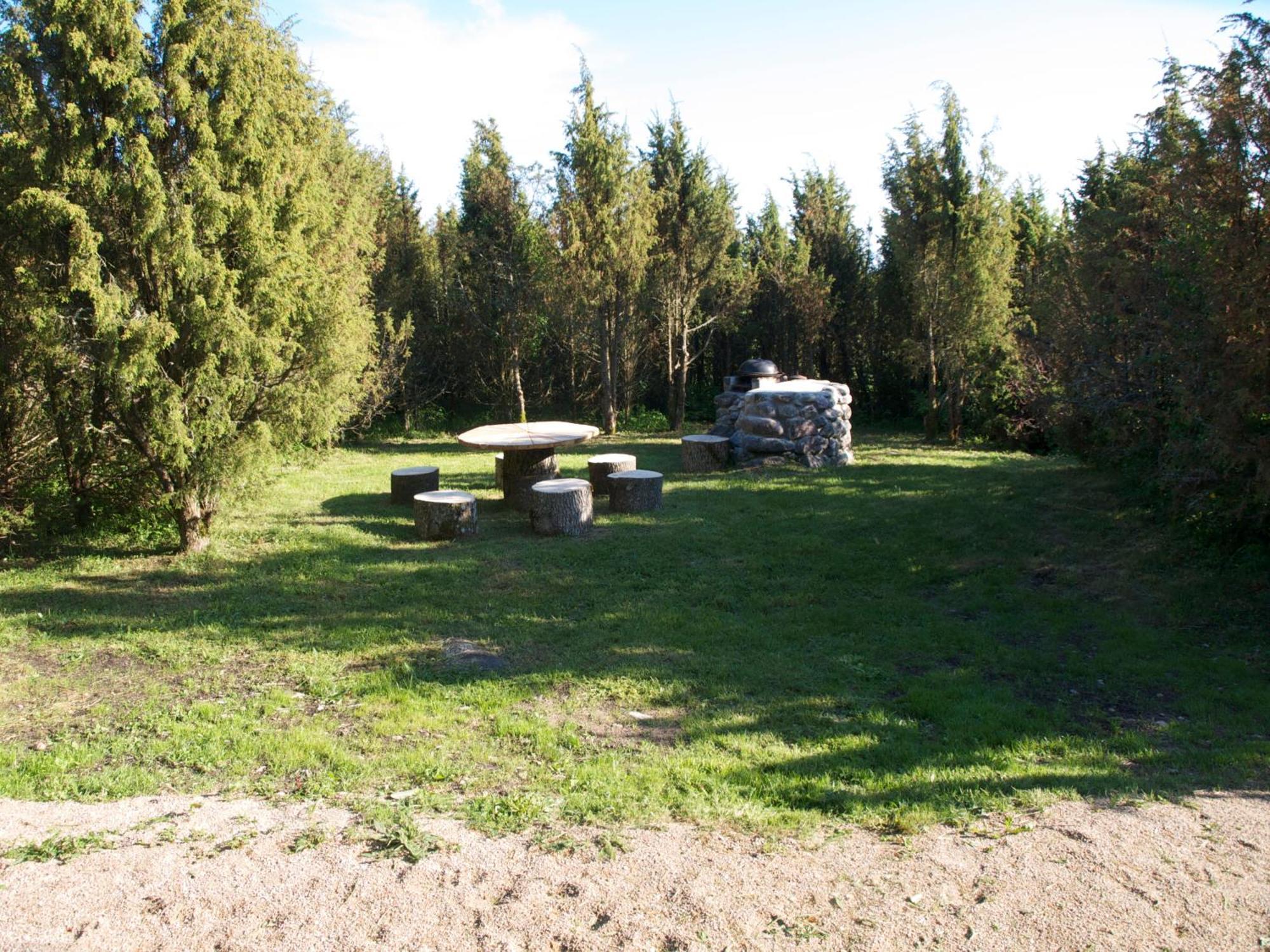 Aaduaida Holiday House Suur-Rootsi Zewnętrze zdjęcie