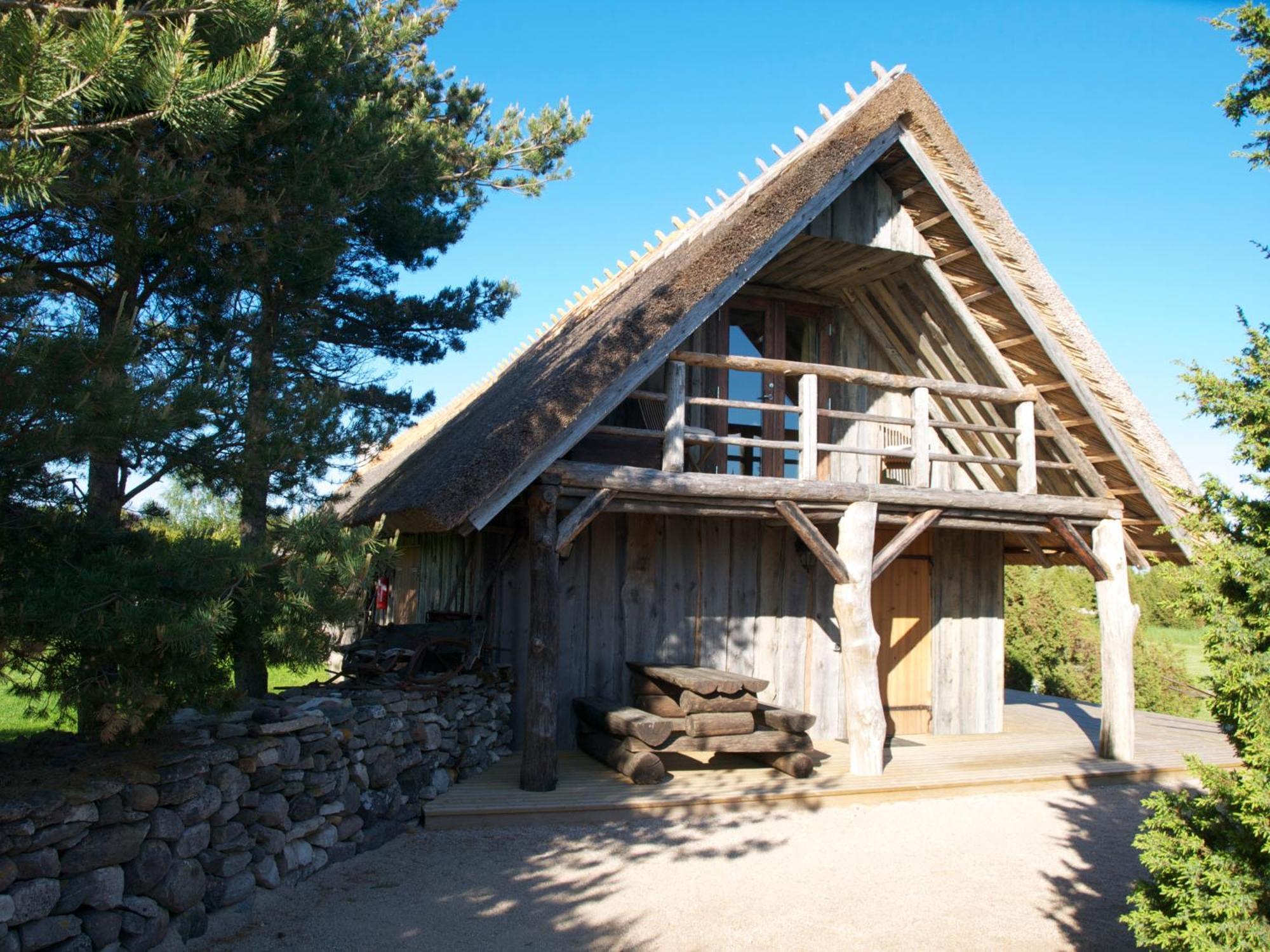 Aaduaida Holiday House Suur-Rootsi Zewnętrze zdjęcie
